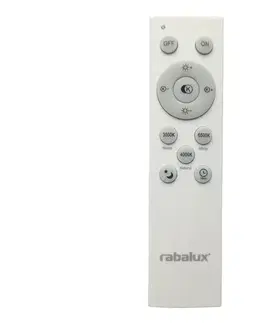 Svietidlá Rabalux 539 - Diaľkový ovládač pre RL5449/RL5445/RL5450 539