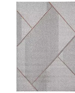 Moderné koberce Koberec Frisee Luna 1,33/1,9 A860X 840F7