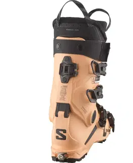 Dámske lyžiarky Salomon Shift PRO 110 W AT GW Veľkosť: 23 cm