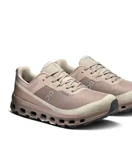 Trail ON Cloudvista 2 Waterproof W Veľkosť: 38 EUR