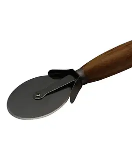 Dekorácie a bytové doplnky Krájač na pizzu m 3*19cm g16-jl003