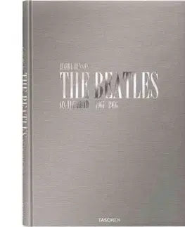 Fotografia The Beatles, Harry Benson limitovana edicia - Harry Benson