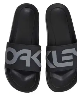 Šľapky Oakley summerville slide Veľkosť: 40 EUR