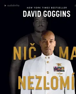 Biografie - ostatné Publixing a Motýľ Nič ma nezlomí