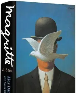 Maliarstvo, grafika Magritte - Alex Danchev