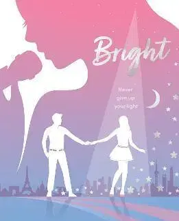 Young adults Bright - Jessica Jung