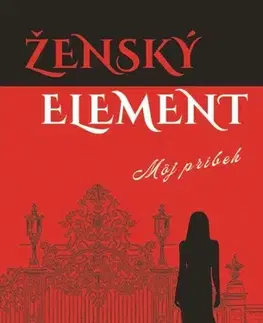 Slovenská beletria Ženský element - Mira Sunday