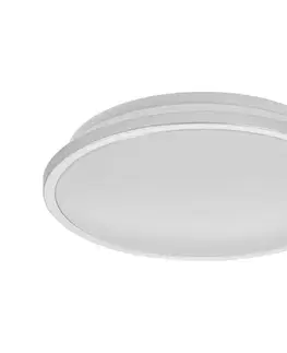 Svietidlá Ledvance - LED Kúpeľňové stropné svietidlo DISC LED/18W/230V 3000/4000K IP44 4099854096136