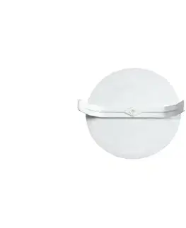 LED osvetlenie  Plastové krycie viečko s pružinou pre montážne krabice KP68 V68-PRU