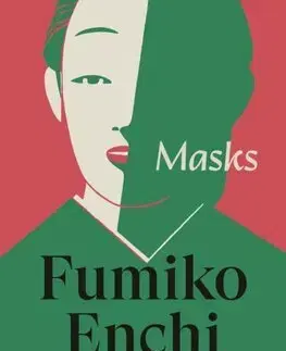 Svetová beletria Masks - Fumiko Enchi