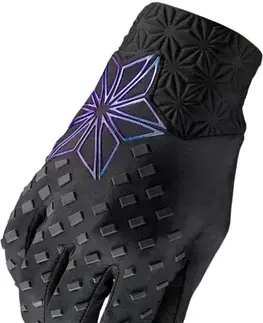 Cyklistické rukavice Specialized Supacaz Galactic Glove W Veľkosť: L