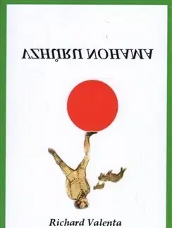 Humor a satira Vzhůru nohama - Richard Valenta