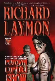 Sci-fi a fantasy Noc šelem - Harry Turtledove