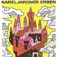 Pre deti a mládež SUPRAPHON a.s. Pohádky Karla Jaromíra Erbena
