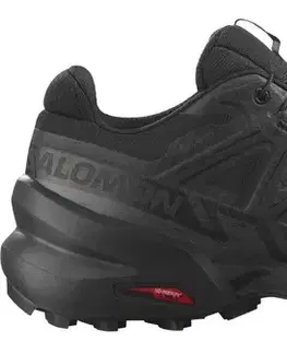 Trail Salomon Speedcross 6 GTX M Veľkosť: 40 EUR