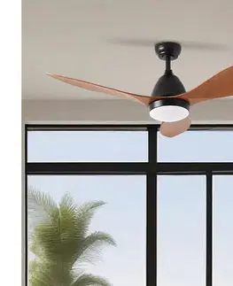 LED osvetlenie ZE - LED Stropný látor MURO LED/18W/230V Wi-Fi Tuya + DO ZEV7141-B