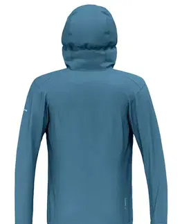 Bundy Salewa Puez Aqua 4 PTX 2.5L Jacket Veľkosť: XL