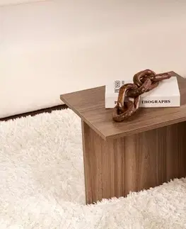 Konferenčné stolíky ARIANA štýlový konferenčný stolík, orech