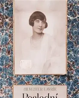 História Poslední baronka - Silvester Lavrík