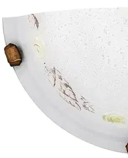 Nástenné svetlá Stropné svietidlo Rose Stropné svietidlo 1/2