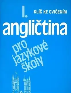 Učebnice a príručky Angličtina pro jazykové školy I. - Stella Nangonová,Kolektív autorov