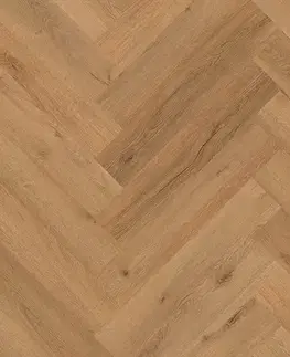 Authentic oak click rigid FLOOR FOREVER Authentic oak click rigid Dub kráľovský 1020F