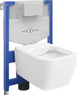 Záchody Mexen 6803368XX00