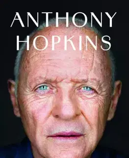 Film, hudba Jól csináltuk, kölyök! - Antony Hopkins