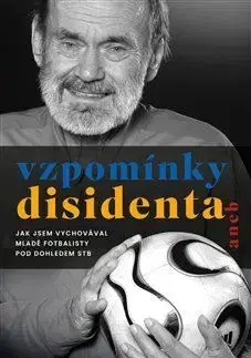 Osobnosti Vzpomínky disidenta - Jakub Ruml