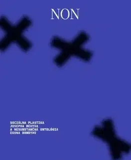 Eseje, úvahy, štúdie Non Exit - Robo Švarc