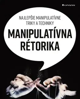 Rozvoj osobnosti Manipulatívna rétorika - Wladislaw Jachtchenko