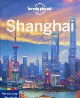 Cestopisy Shanghai 8
