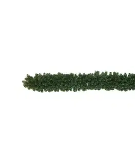 Vianočné dekorácie  Vianočná dekorácia GIRLANDA ORA 275 cm GG 40