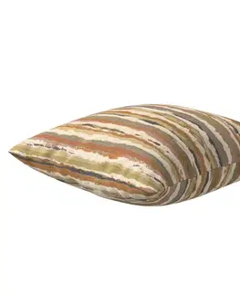 Obliečky na vankúše Karin - jednoduchá obliečka