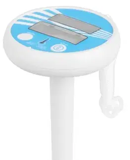 Teplomery - osobné Kinekus Teplomer bazénový digitálny