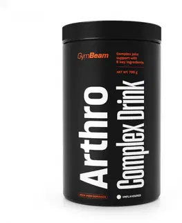 Komplexné kĺbové výživy GymBeam ArthroComplex Drink bez príchute