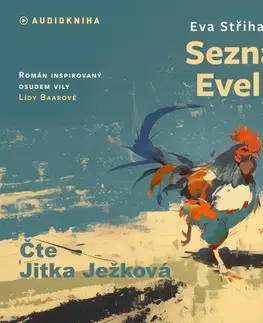História Kanopa Seznam Evelíny B.