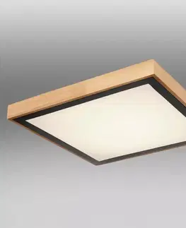 Moderné lampy do obývačky Stropnica 41764-24Q LED PL