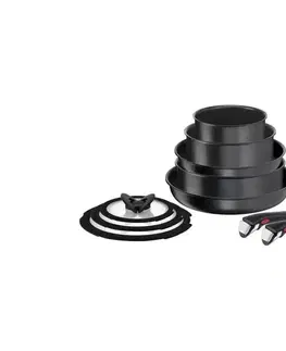 Súpravy riadu TEFAL L7629142 Ingenio D. Chef sada
