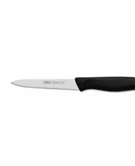 Kuchynské nože Kinekus Nôž kuchynský, stredošpicatý, 10 cm