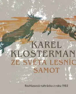 História Radioservis Ze světa lesních samot