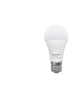 LED osvetlenie  LED Žiarovka LEDSTAR ECO A60 E27/9W/230V 4000K ZL-LE6009-40