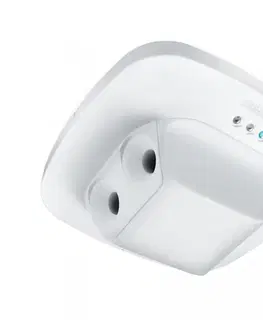 Svietidlá Steinel 079604 - Prezenčný hlásič Dual US KNX biela 079604