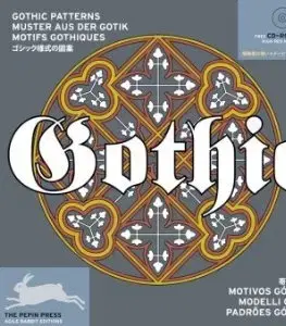 Cudzojazyčná literatúra Gothic Patterns