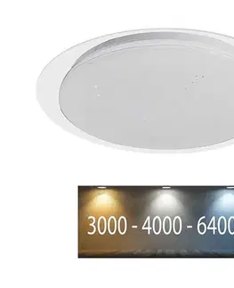 Svietidlá  LED Stmievateľné stropné svietidlo LED/40W/230V 3000K/4000K/6500K + DO 2114741