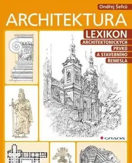 Architektúra Architektura - Ondřej Šefců