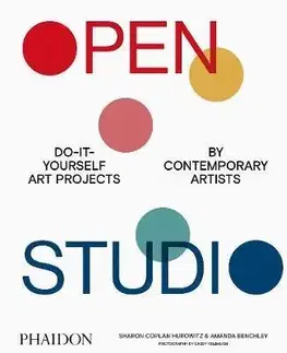 Cudzojazyčná literatúra Open Studio - Kolektív autorov