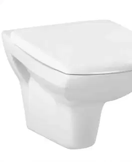 Sanitárna keramika Závesná Wc Misa Carina