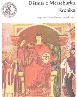 Kresťanstvo Kronika - Dětmar z Merseburku