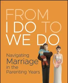 Rodičovstvo, rodina From I Do to We Do - Eli Weinstein